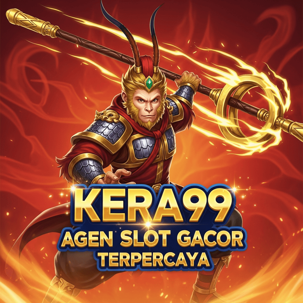 KERA99 | Area Terbaru Untuk Para GenZ Bermain Game