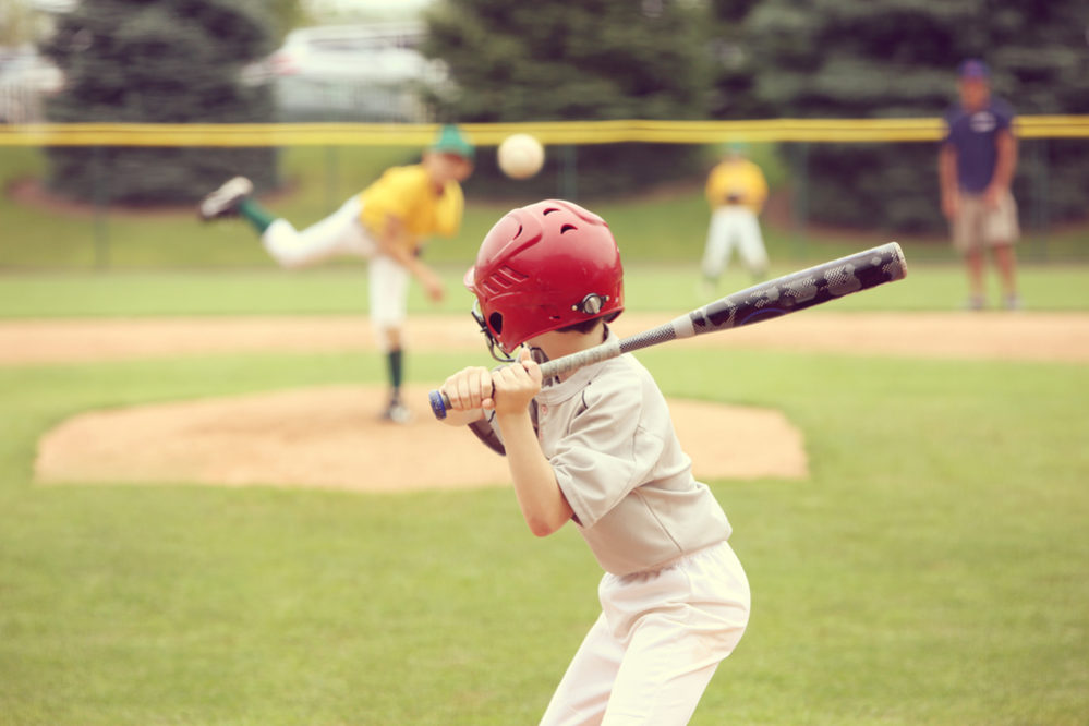 Best Youth Baseball Bats