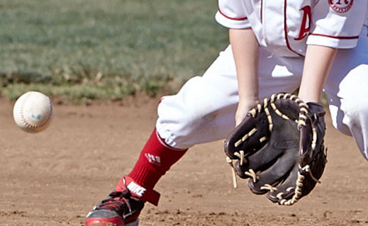 Best Youth Catcher’s Mitts