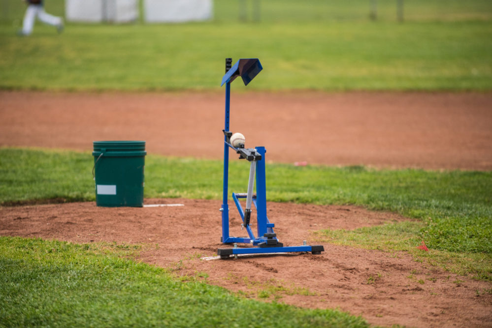 Best Pitching Machine Reviews