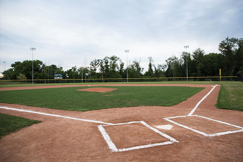 Baseball Field